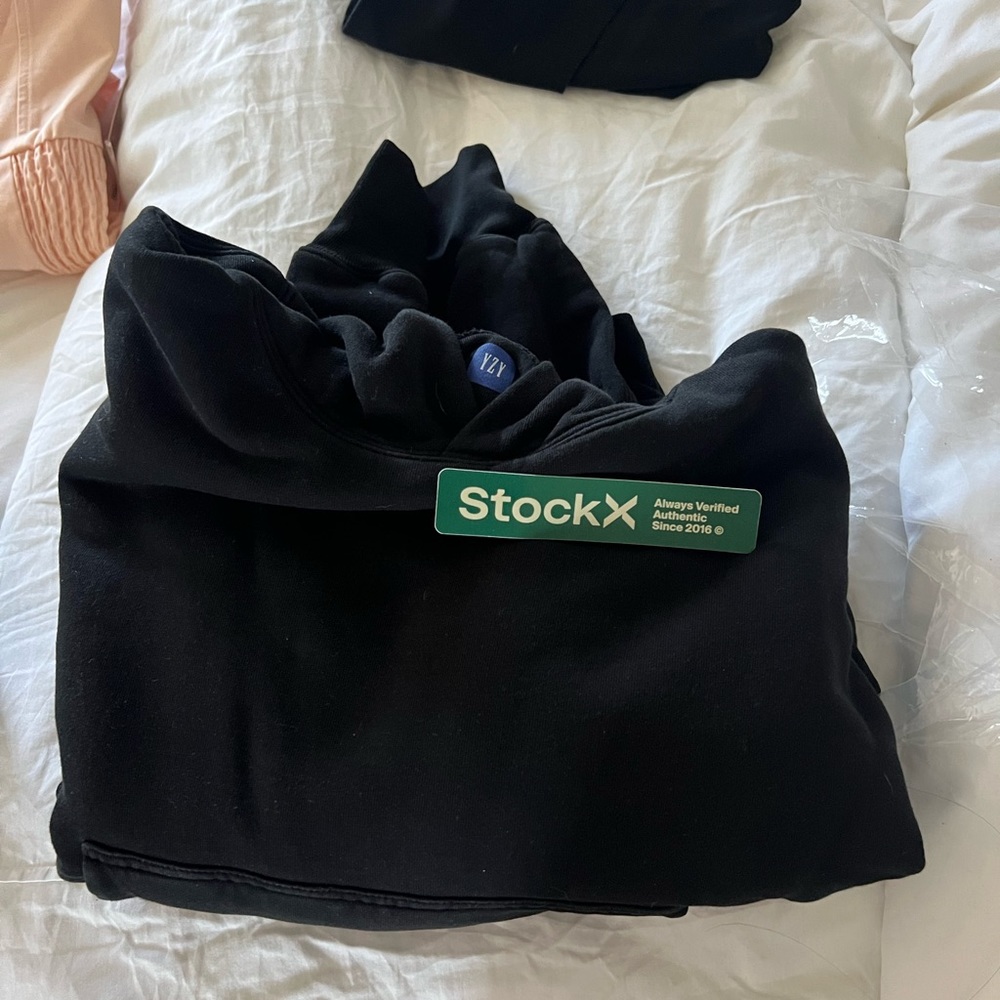 Yeezy gap hoodie